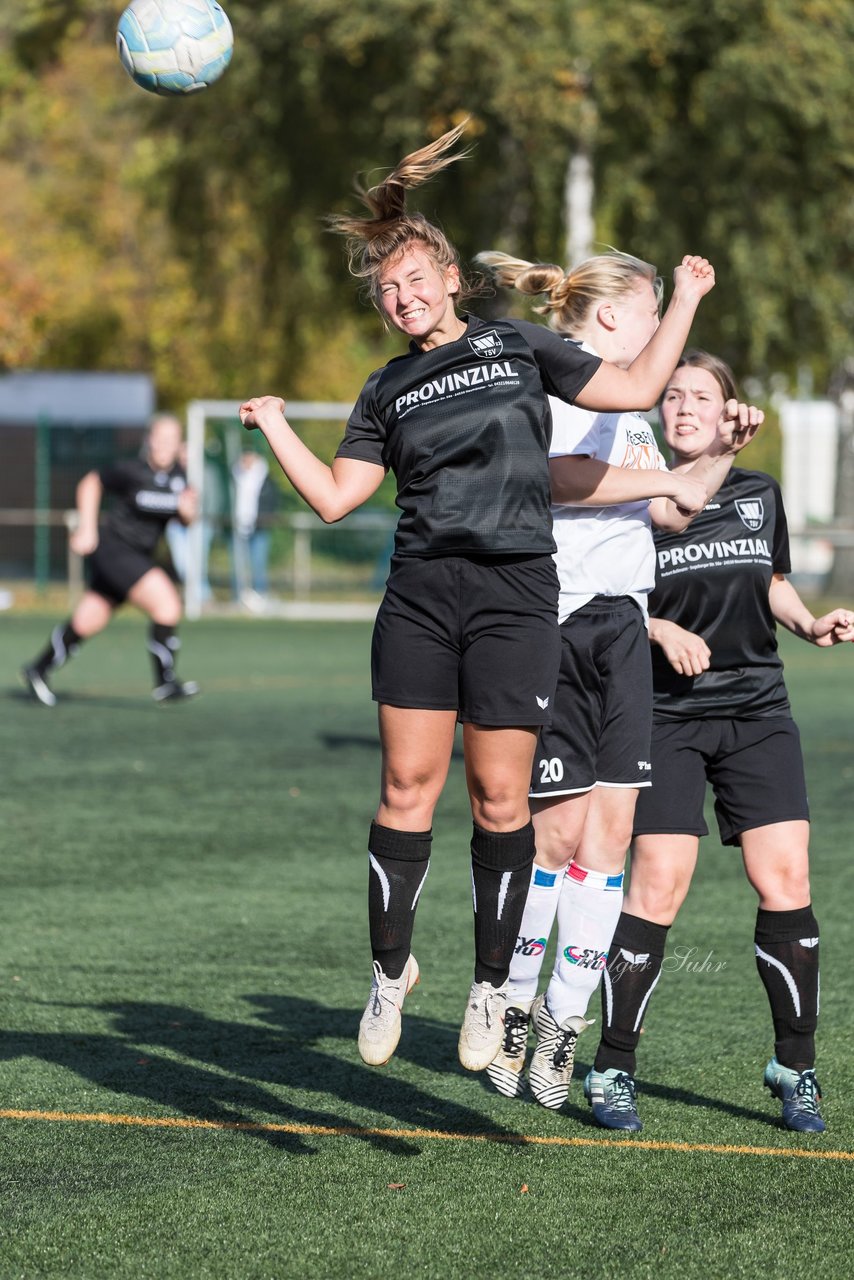 Bild 107 - Frauen SV Henstedt Ulzburg III - TSV Wiemersdorf : Ergebnis: 2:1